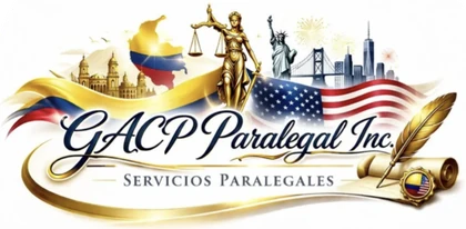 GACP Paralegal Services Inc.